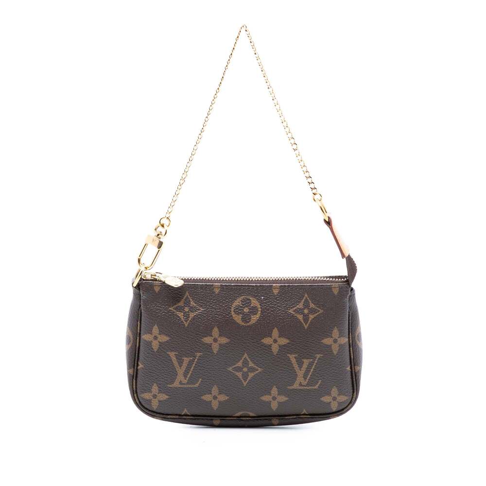 Louis Vuitton Pochette Accessoires #266584L70B
